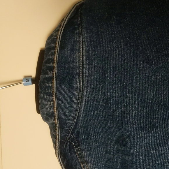 Hugo Boss Denim Jacket - Picture 12 of 14